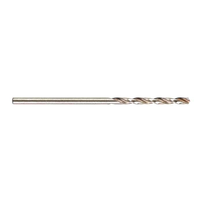 Milwaukee Wiertło HSS-G Thunderweb 1.7 - 10 szt.