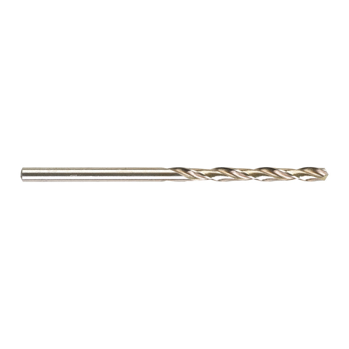 Milwaukee Wiertło HSS-G Thunderweb 2.9 - 10 szt.