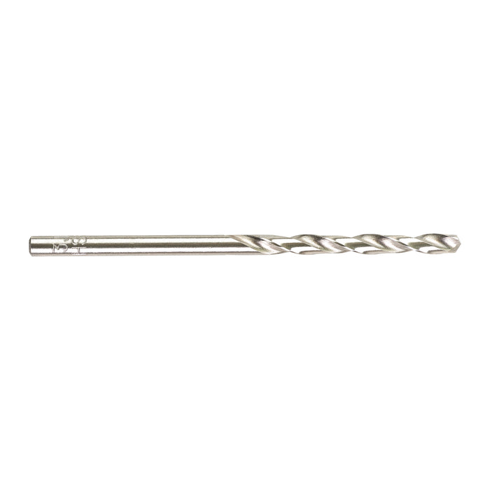 Milwaukee Wiertło HSS-G Thunderweb 3.1 - 10 szt.