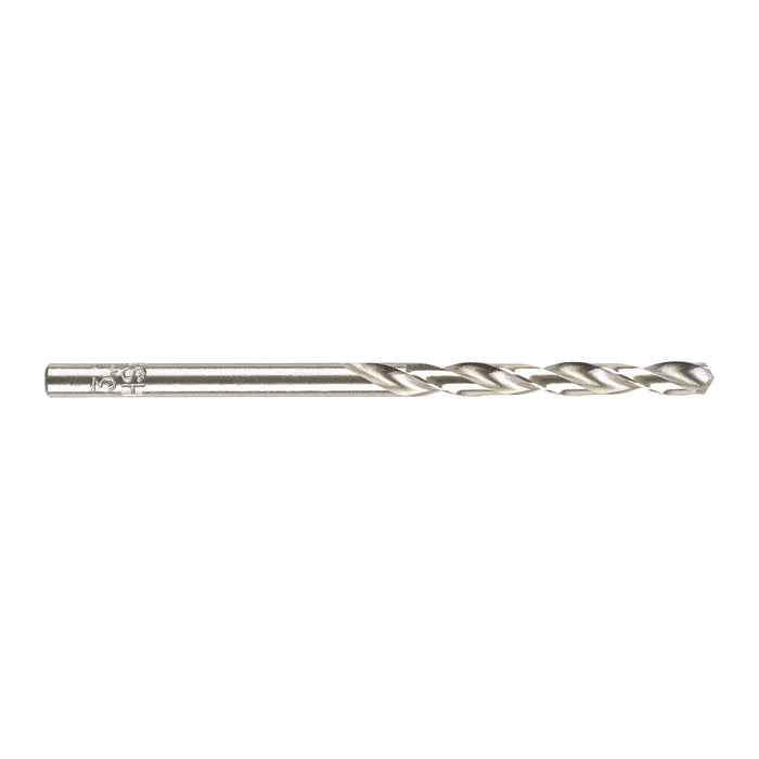 Milwaukee Wiertło HSS-G Thunderweb 3.3 - 10 szt.