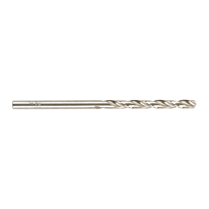 Milwaukee Wiertło HSS-G Thunderweb 3.4 - 10 szt.