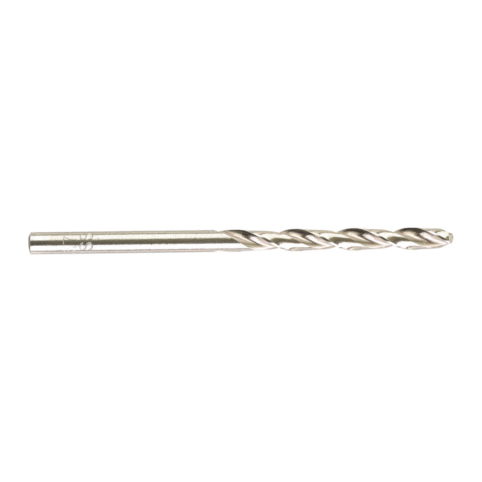 Milwaukee Wiertło HSS-G Thunderweb 3.7 - 10 szt.