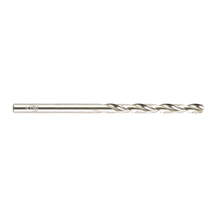 Milwaukee Wiertło HSS-G Thunderweb 3.9 - 10 szt.