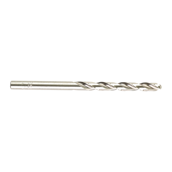 Milwaukee Wiertło HSS-G Thunderweb 4.7 - 10 szt.