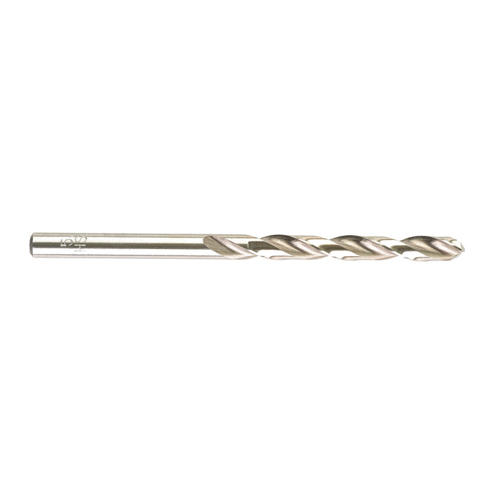Milwaukee Wiertło HSS-G Thunderweb 5.1 - 10 szt.