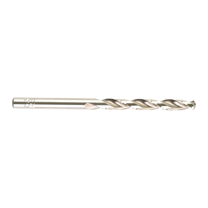 Milwaukee Wiertło HSS-G Thunderweb 5.3 - 10 szt.
