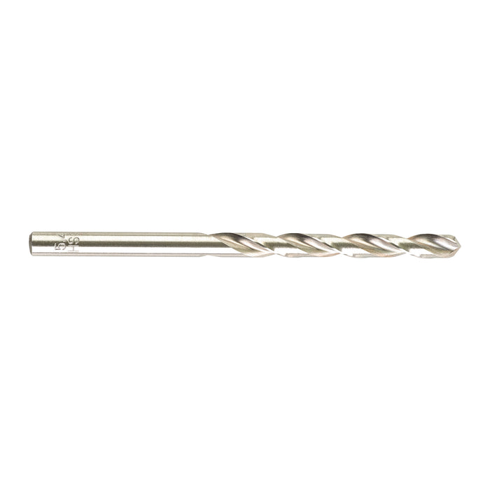 Milwaukee Wiertło HSS-G Thunderweb 5.4 - 10 szt.