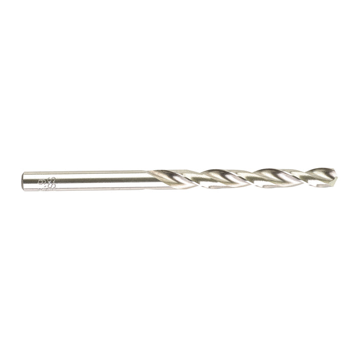 Milwaukee Wiertło HSS-G Thunderweb 5.9 - 10 szt.