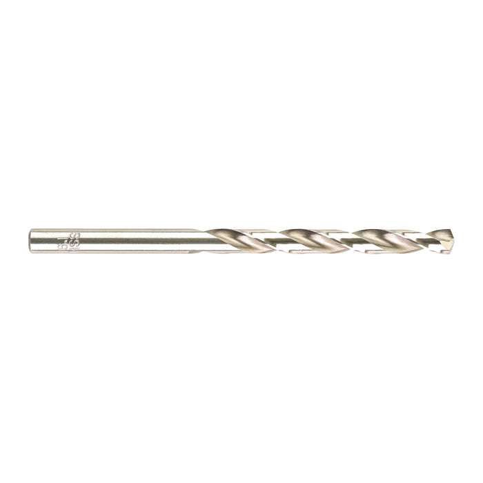 Milwaukee Wiertło HSS-G Thunderweb 6.1 - 10 szt.