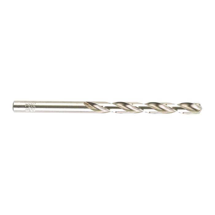 Milwaukee Wiertło HSS-G Thunderweb 6.3 - 10 szt.