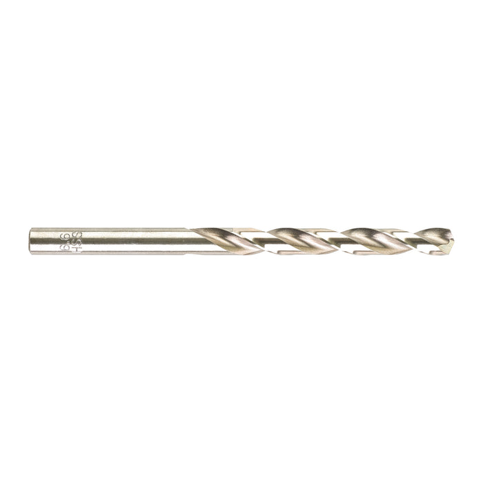 Milwaukee Wiertło HSS-G Thunderweb 6.6 - 5 szt.