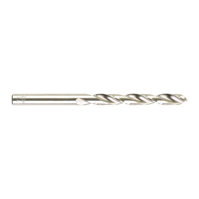 Milwaukee Wiertło HSS-G Thunderweb 7.1 - 5 szt.