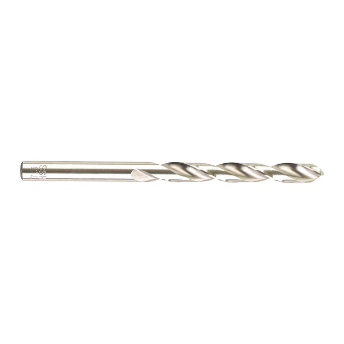 Milwaukee Wiertło HSS-G Thunderweb 7.3 - 5 szt.