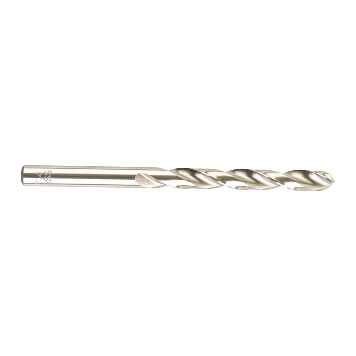 Milwaukee Wiertło HSS-G Thunderweb 7.4 - 5 szt.