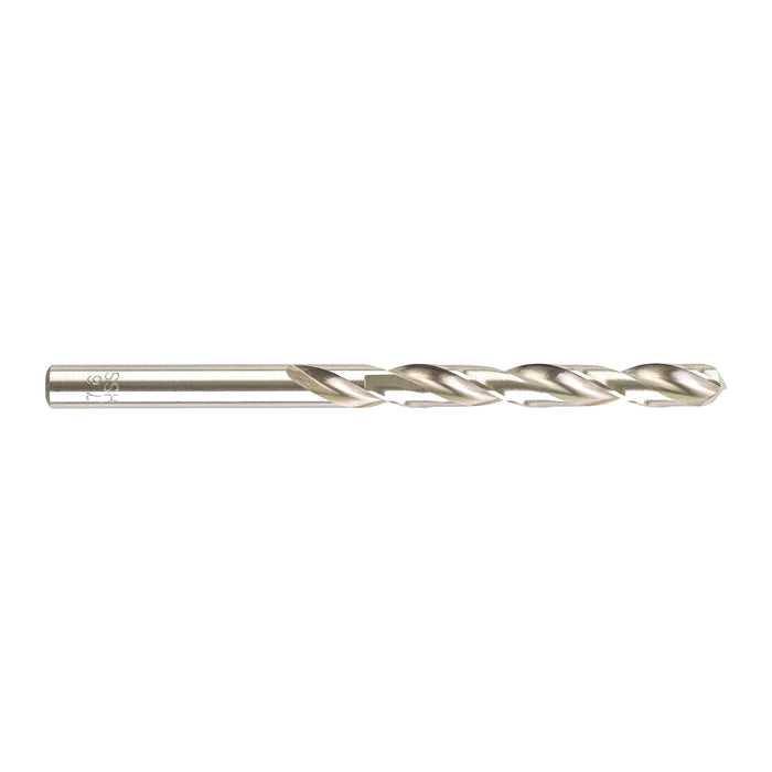 Milwaukee Wiertło HSS-G Thunderweb 7.6 - 5 szt.