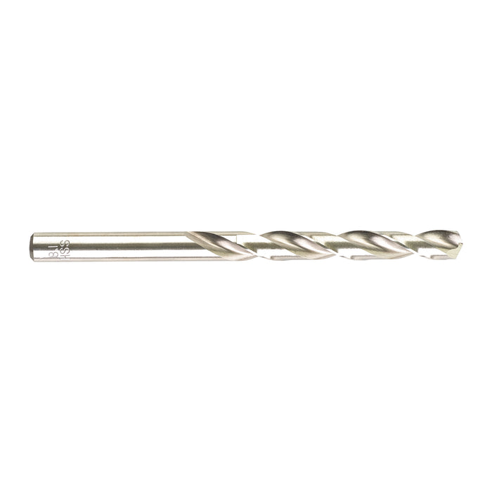 Milwaukee Wiertło HSS-G Thunderweb 8.1 - 5 szt.