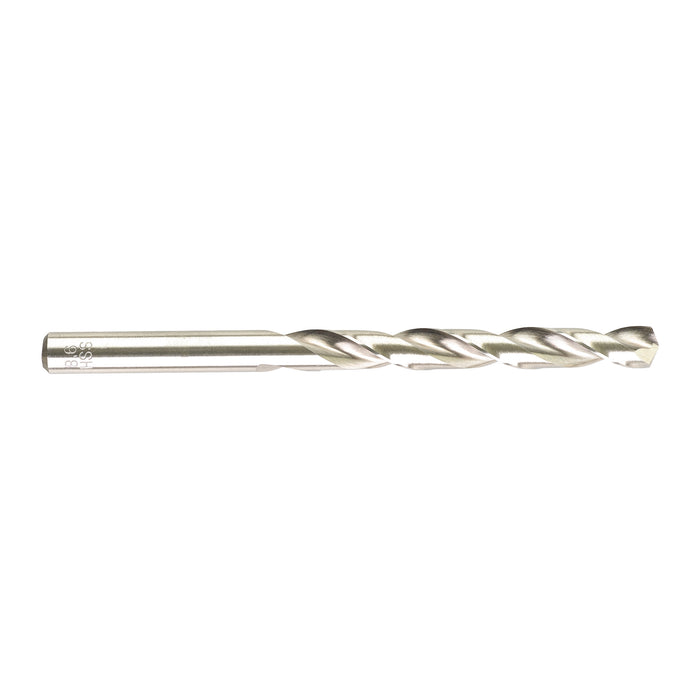 Milwaukee Wiertło HSS-G Thunderweb 8.6 - 5 szt.