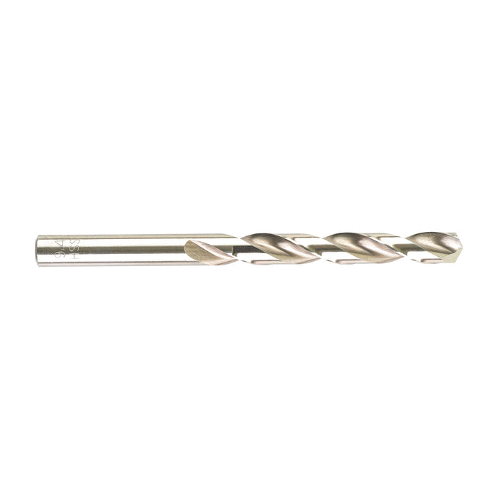 Milwaukee Wiertło HSS-G Thunderweb 9.4 - 5 szt.