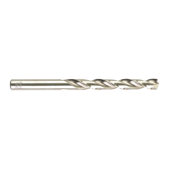 Milwaukee Wiertło HSS-G Thunderweb 9.8 - 5 szt.