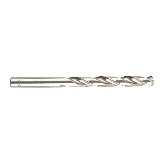 Milwaukee Wiertło HSS-G Thunderweb 9.9 - 5 szt.