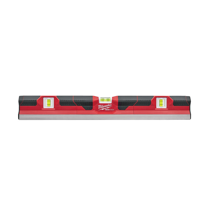 Milwaukee Poziomica REDSTICK Concrete 60 cm