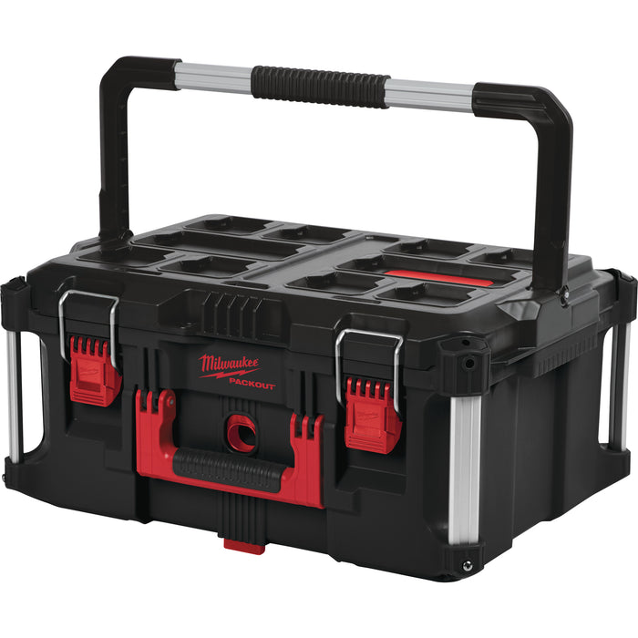 Milwaukee Skrzynia PACKOUT™ 2