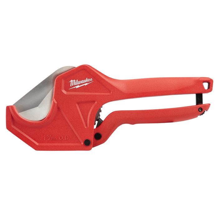 Milwaukee Obcinak do rur PVC 42 mm