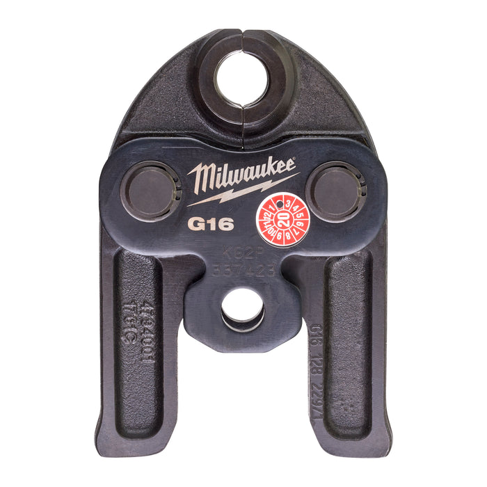 Milwaukee Jaw J12-G16 - 1 pc