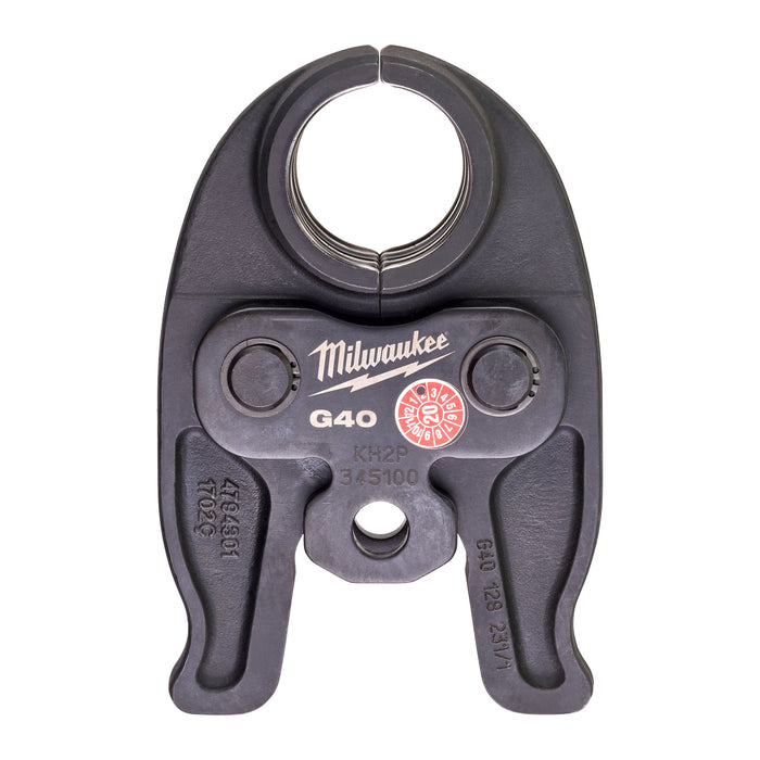 Milwaukee Jaw J12-G40 - 1 pc