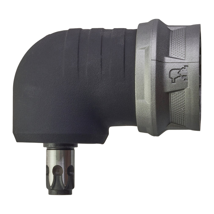 Milwaukee UCHWYT KĄTOWY 1/4" HEX DO M12 FPDX