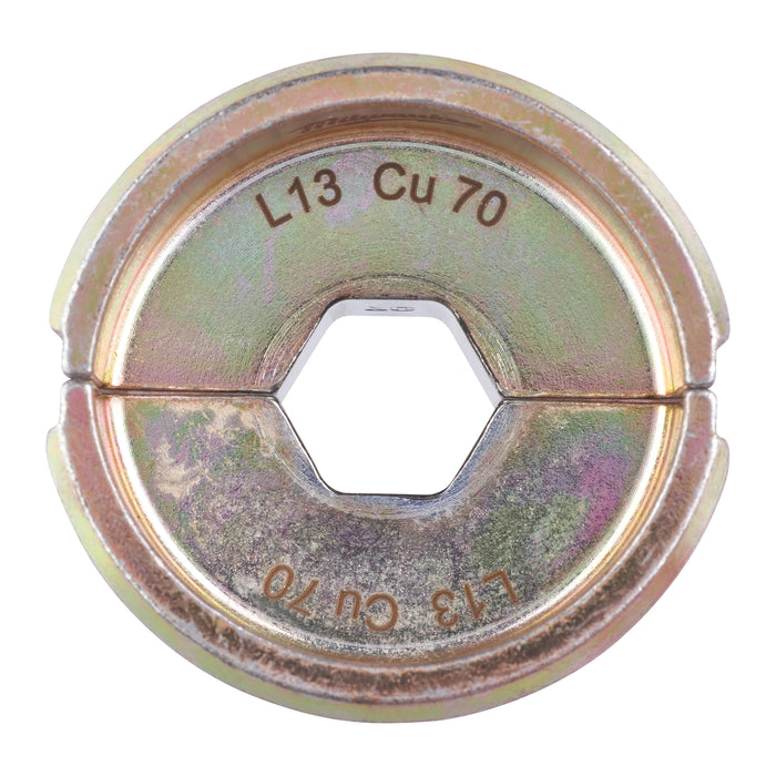 Milwaukee MATRYCA ZACISKOWA L13 CU 70