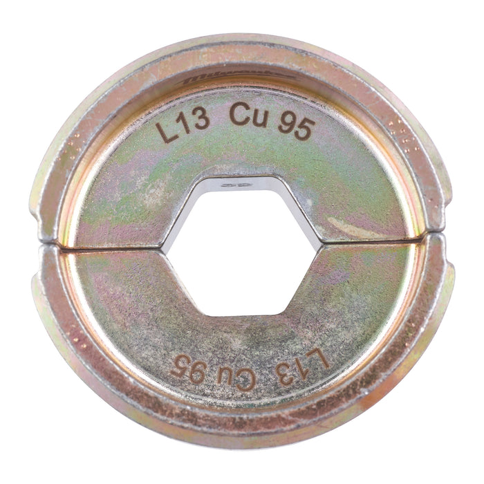 Milwaukee MATRYCA ZACISKOWA L13 CU 95