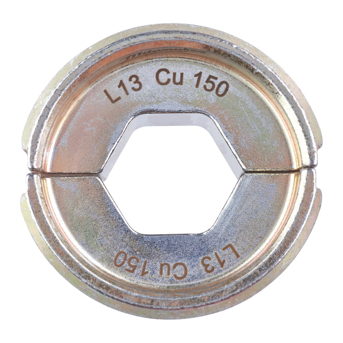 Milwaukee MATRYCA ZACISKOWA L13 CU 150
