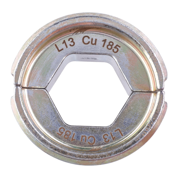 Milwaukee MATRYCA ZACISKOWA L13 CU 185