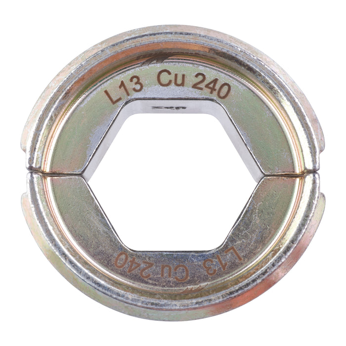 Milwaukee MATRYCA ZACISKOWA L13 CU 240