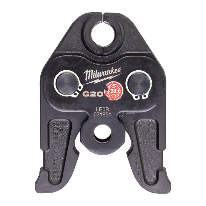 Milwaukee JAW J18-G20 - 1PC