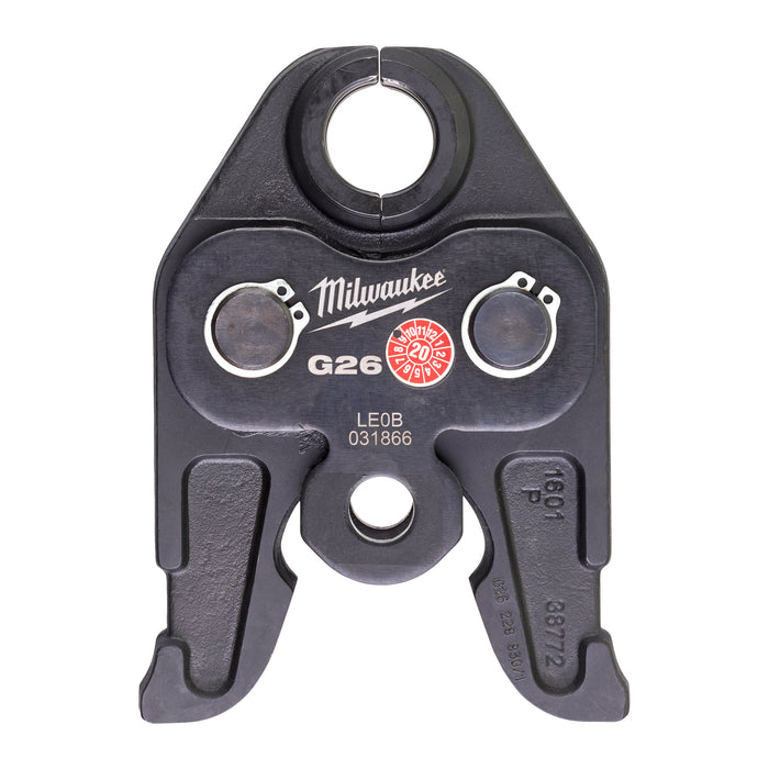 Milwaukee JAW J18-G26 - 1PC