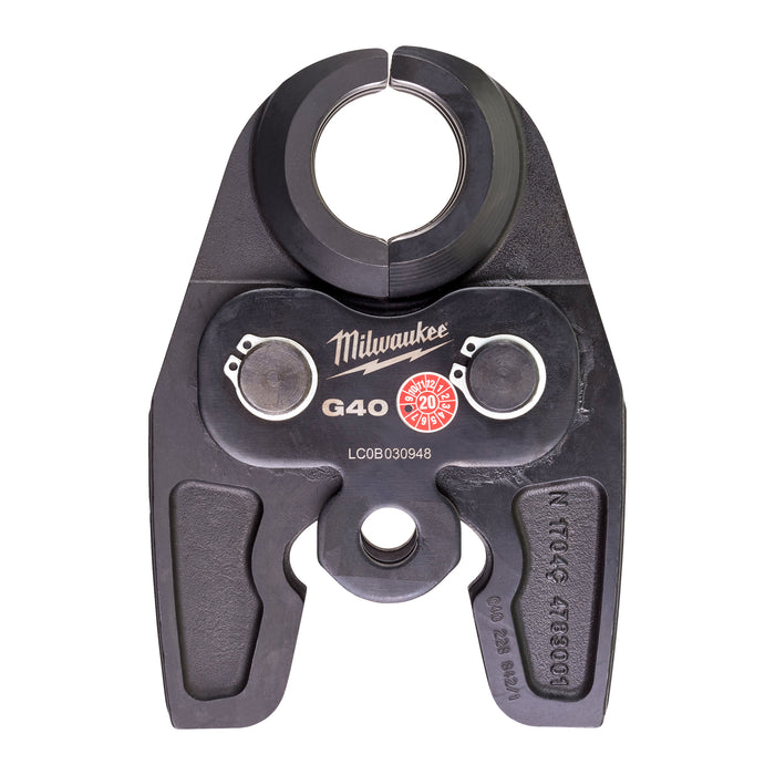 Milwaukee JAW J18-G40 - 1PC