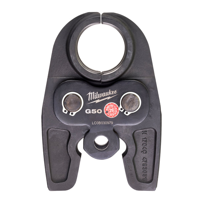 Milwaukee JAW J18-G50 - 1PC