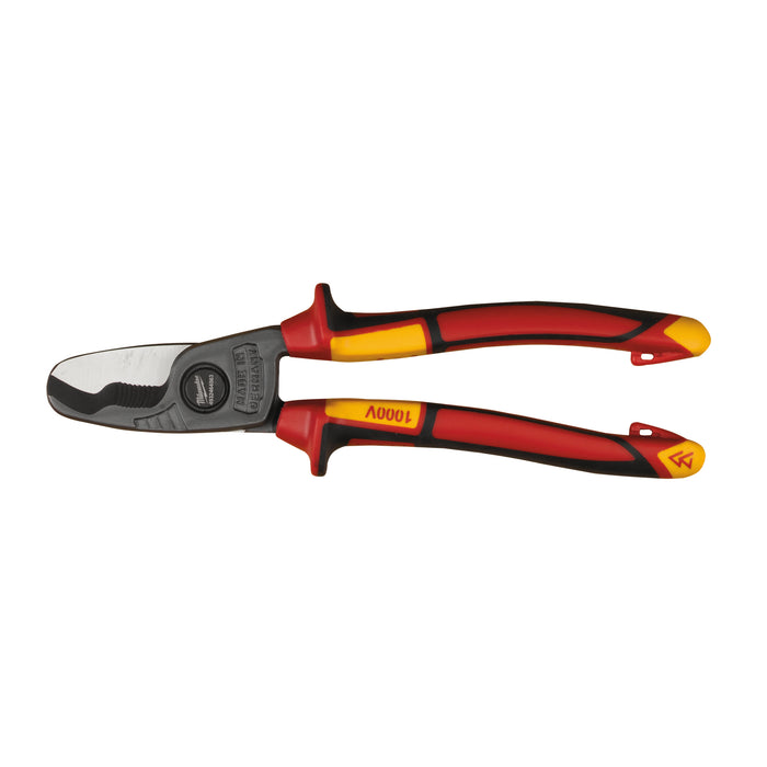 Milwaukee Szczypce do przewodów VDE 210 mm
