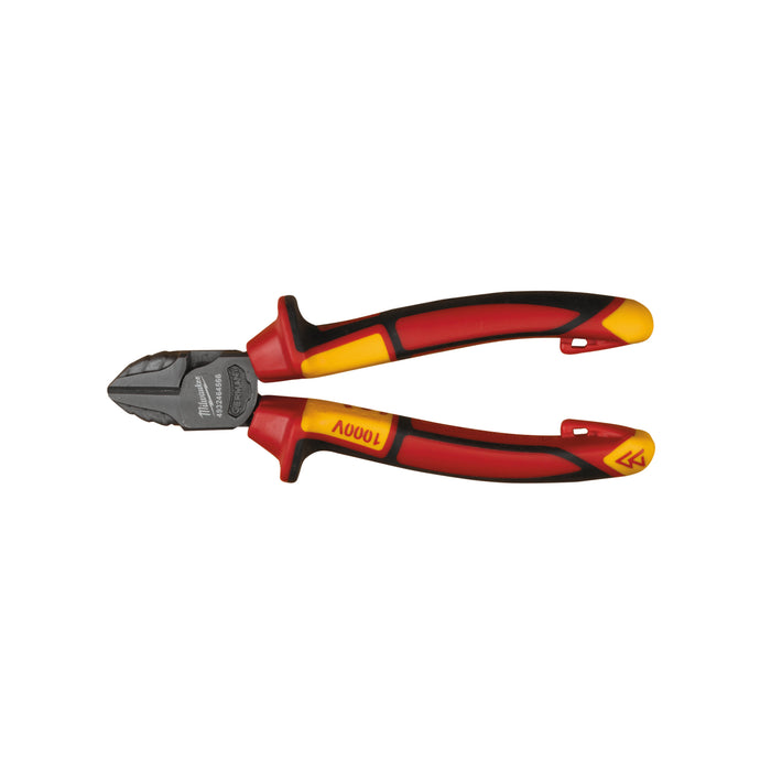 Milwaukee Szczypce do cięcia bocznego VDE 145 mm