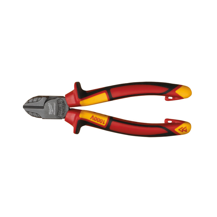 Milwaukee Szczypce do cięcia bocznego VDE 160 mm
