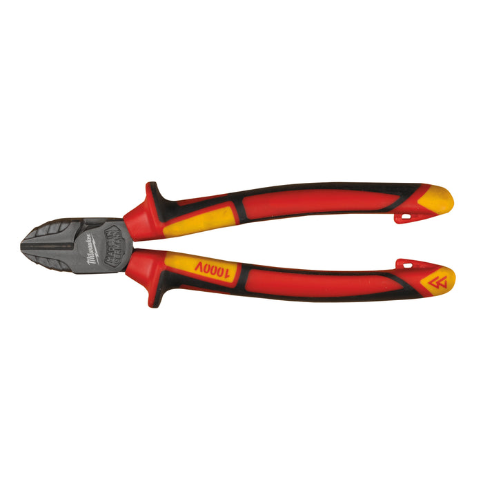 Milwaukee Szczypce do cięcia bocznego VDE 180 mm
