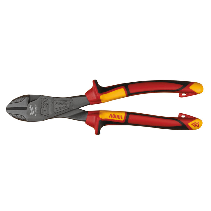Milwaukee Szczypce do cięcia bocznego Heavy Duty VDE 200 mm