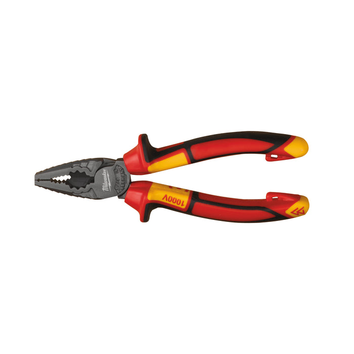 Milwaukee Szczypce uniwersalne VDE 165 mm