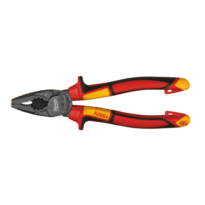 Milwaukee Szczypce uniwersalne VDE 180 mm