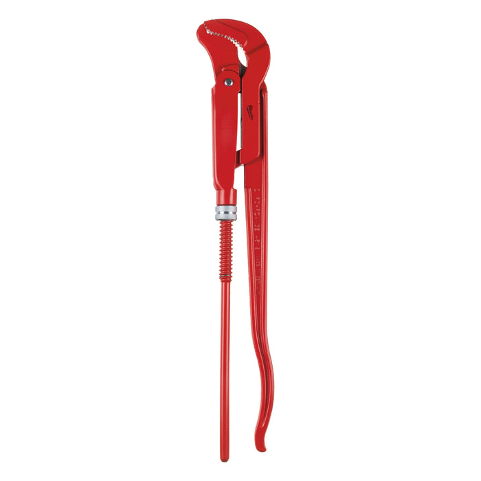 Milwaukee Klucz szwedzki nastawny typ S 340 mm