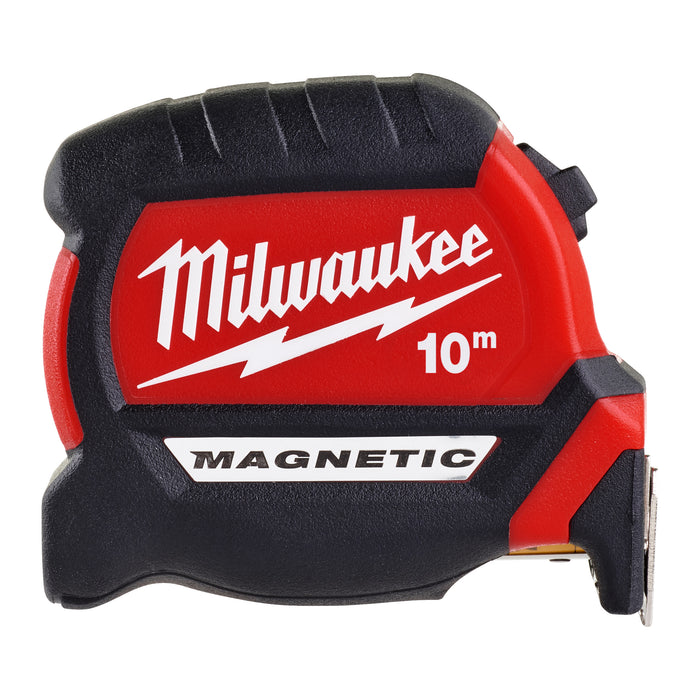 Milwaukee Taśma magnetyczna Premium 10 m - III generacja