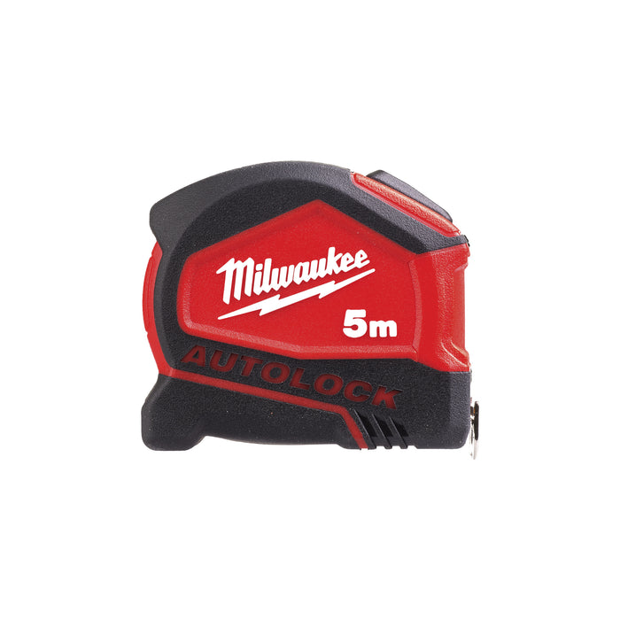 Milwaukee Taśma miernicza AUTOLOCK 5-16/25