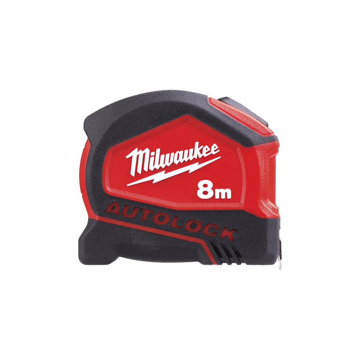 Milwaukee Taśma miernicza AUTOLOCK 8-26/25